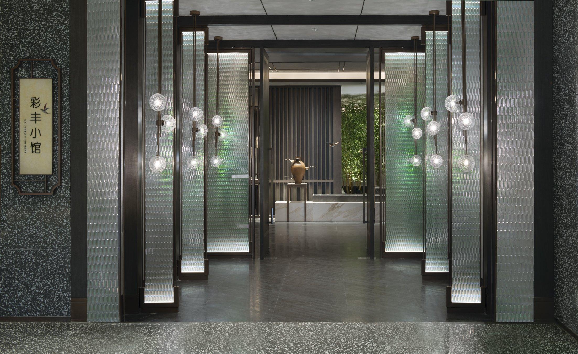 Crowne Plaza Beijing Badaling By Ihg Hotel Yanqing Exterior photo