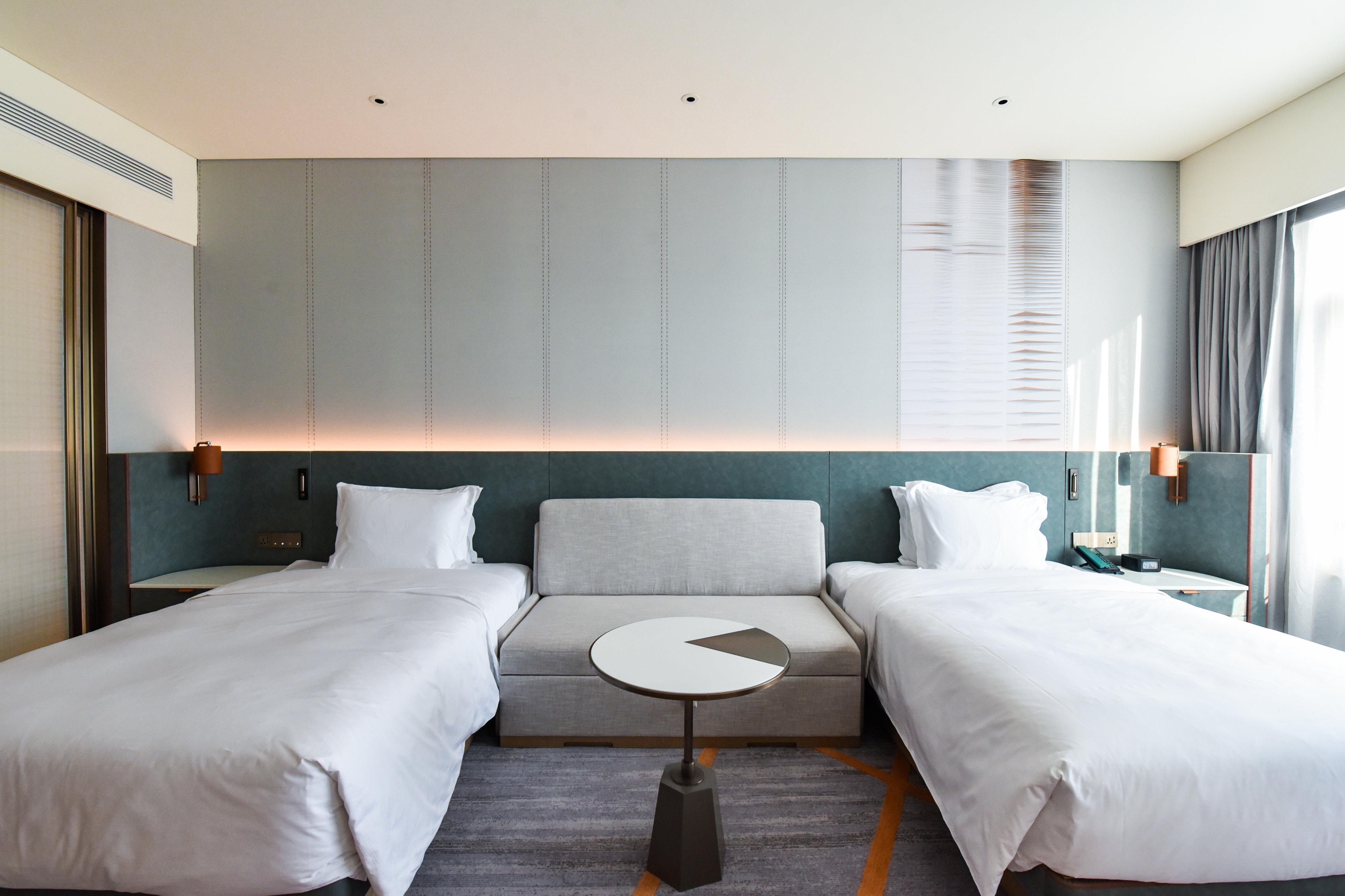 Crowne Plaza Beijing Badaling By Ihg Hotel Yanqing Exterior photo