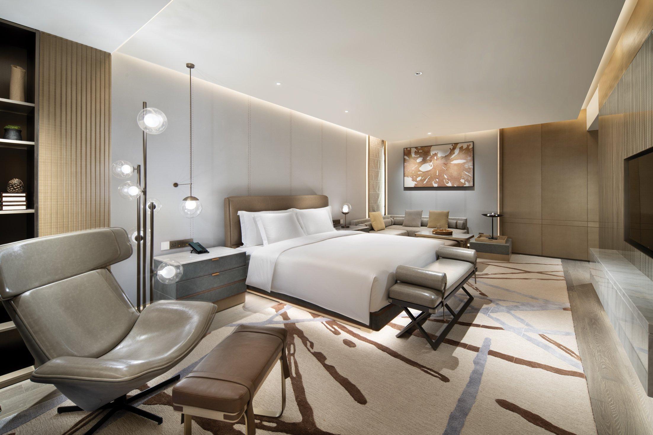Crowne Plaza Beijing Badaling By Ihg Hotel Yanqing Exterior photo