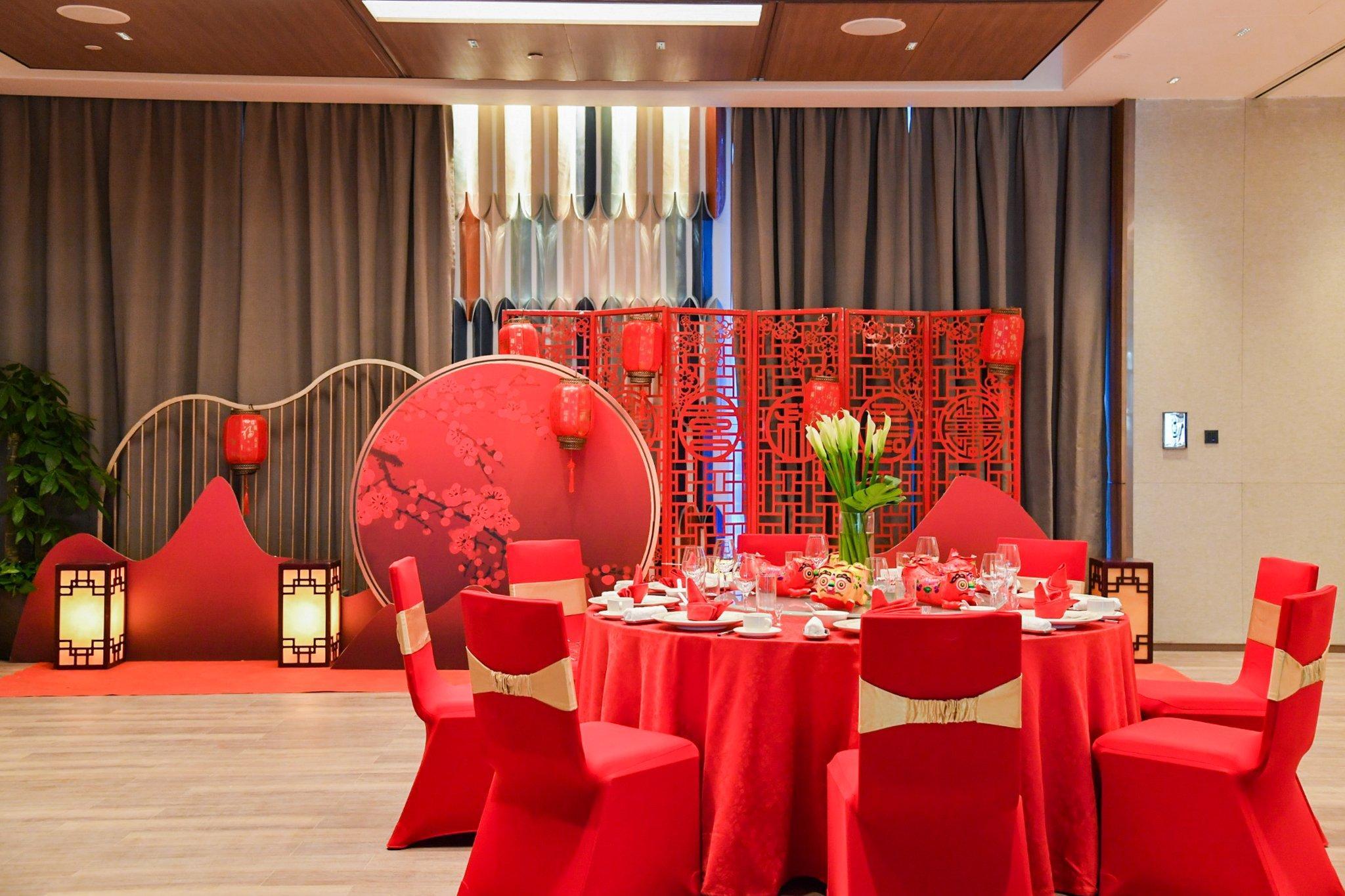 Crowne Plaza Beijing Badaling By Ihg Hotel Yanqing Exterior photo
