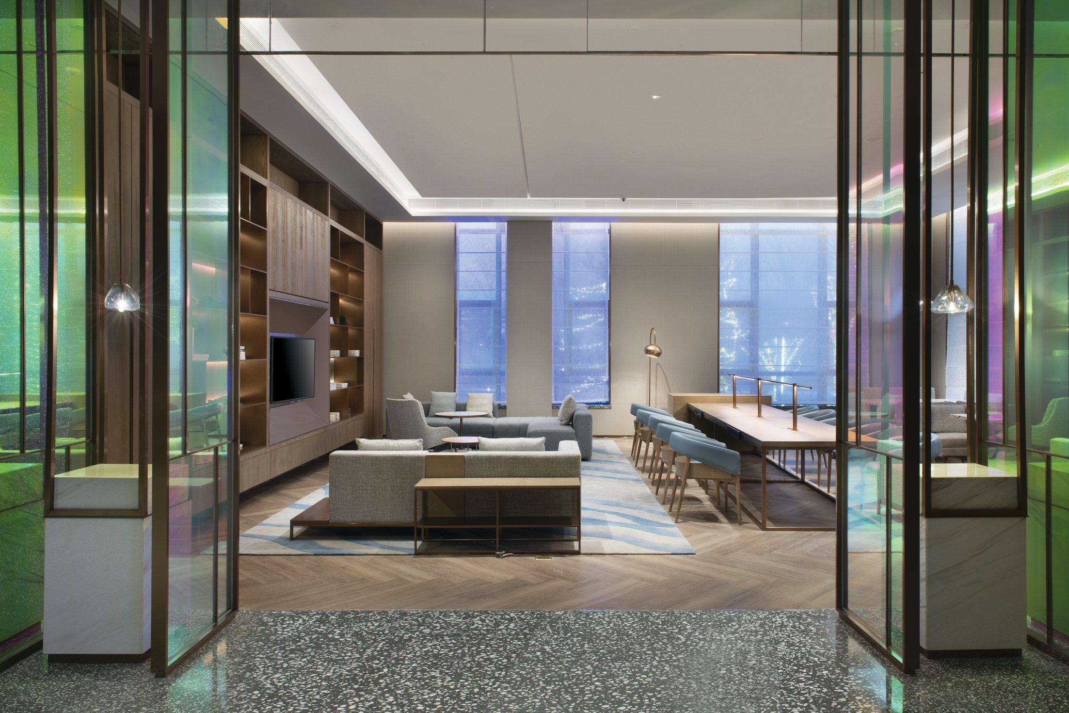 Crowne Plaza Beijing Badaling By Ihg Hotel Yanqing Exterior photo